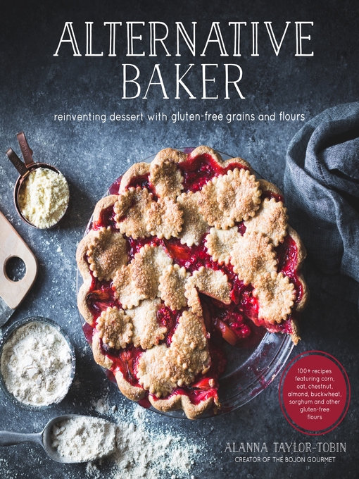 Title details for Alternative Baker by Alanna Taylor-Tobin - Available